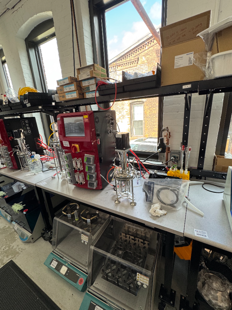 Image of Workplace Module Systems 5' Table